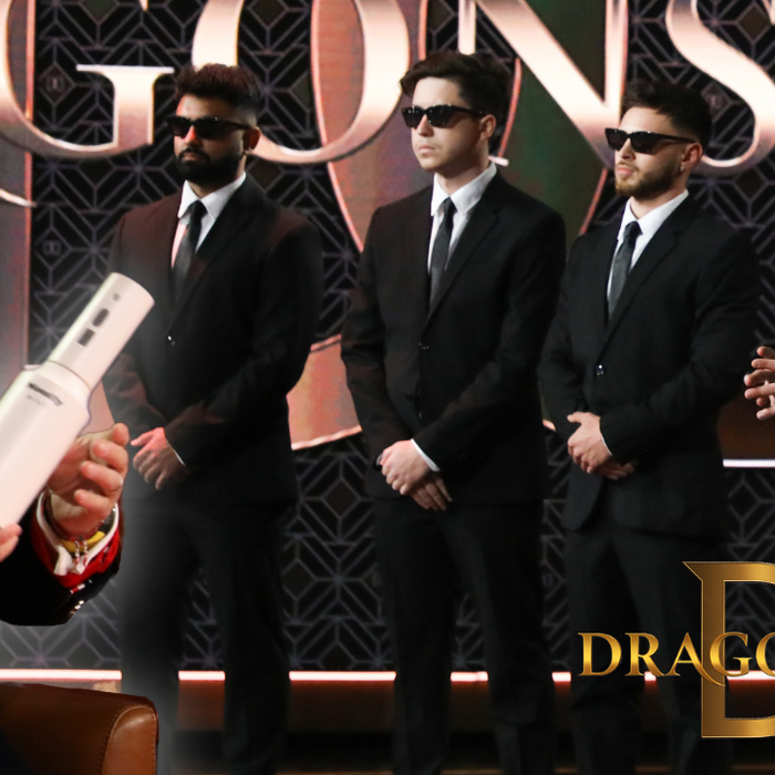 Mossify Goes Face To Face With The Dragons | Dragons' Den Canada (Trailer)