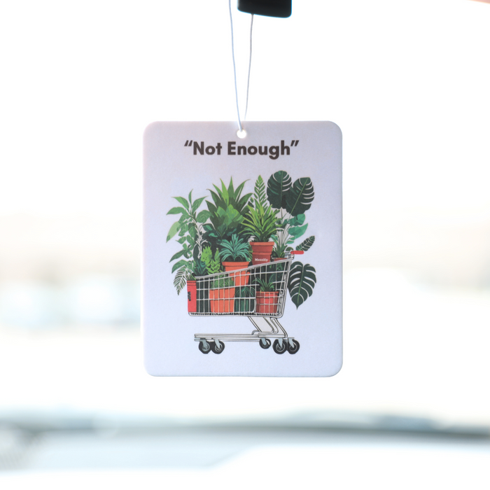 Mossify Air Fresheners