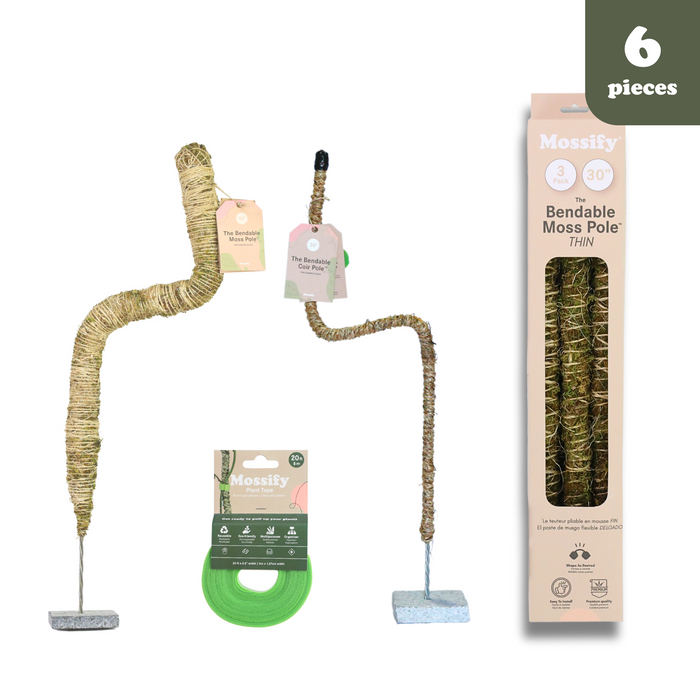 Ultimate Bendable Plant Support Pack