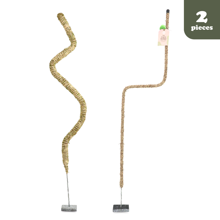 2-Pack 54" Bendable Poles™